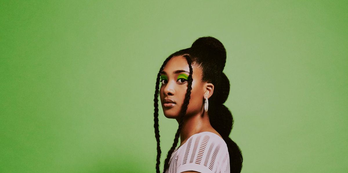 Here Are The Summer 2021 Hair Trends We're Tapped Into This Season