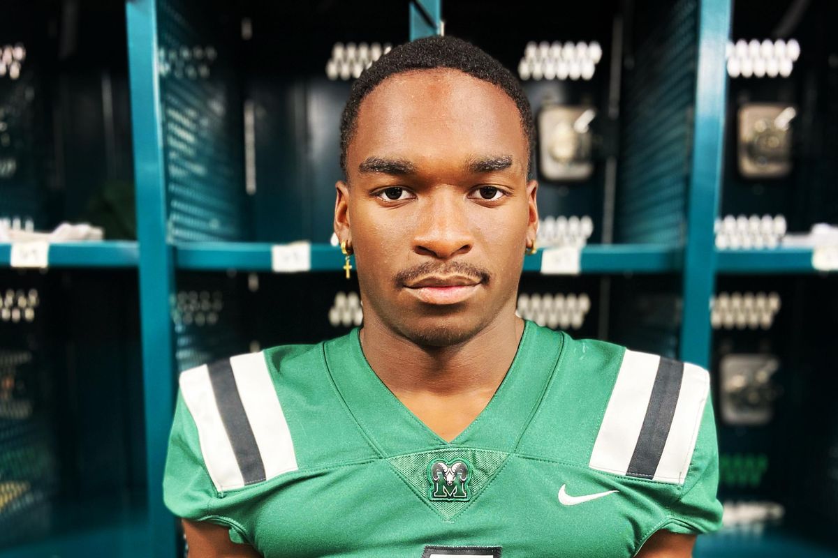 Rams' Wilson making most of 'better opportunity'