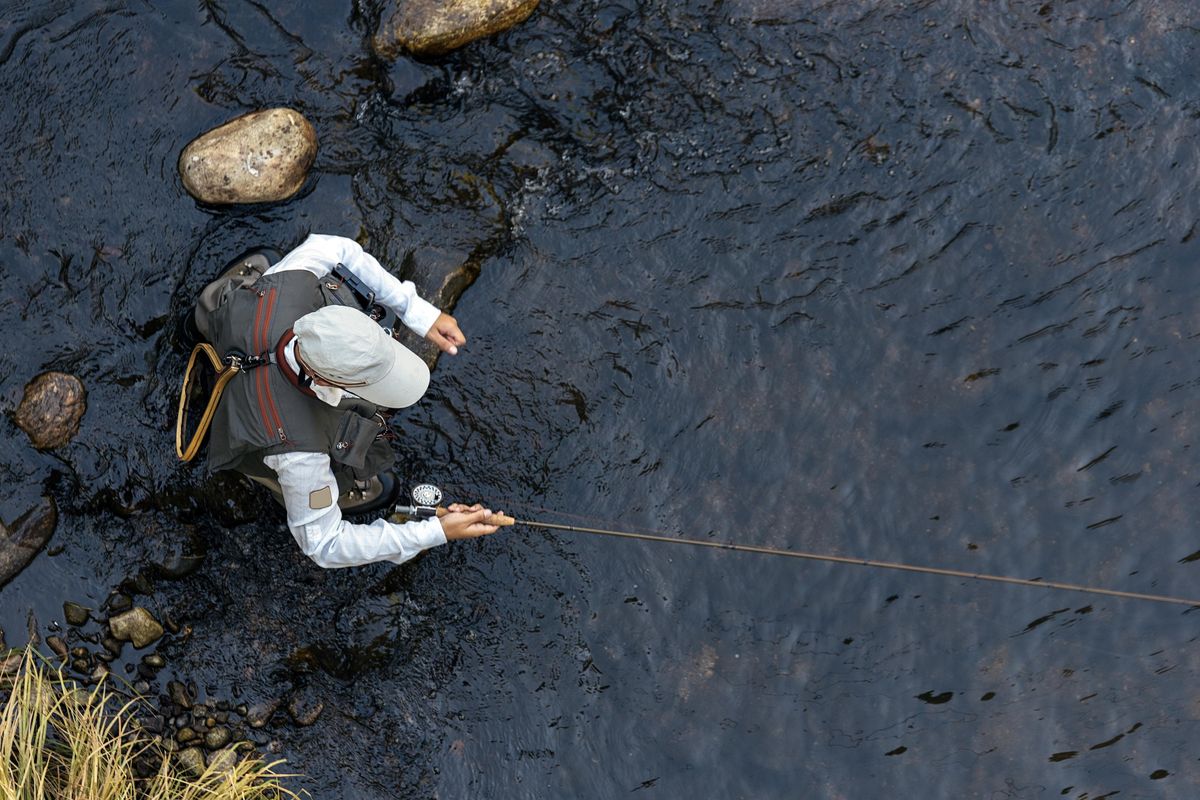 Pesca sportiva, un business che sfiora i 3 miliardi di euro