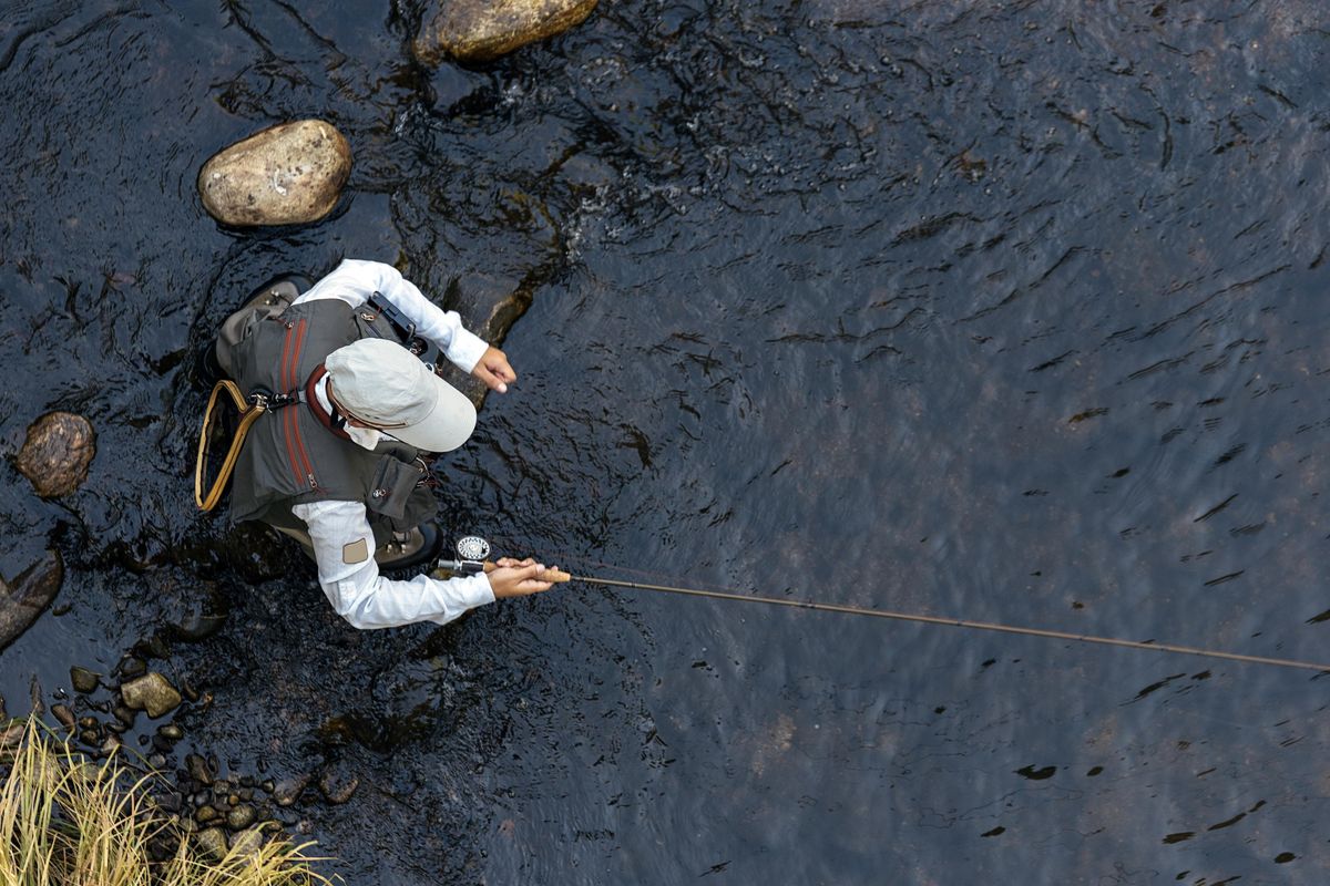 Pesca sportiva, un business che sfiora i 3 miliardi di euro