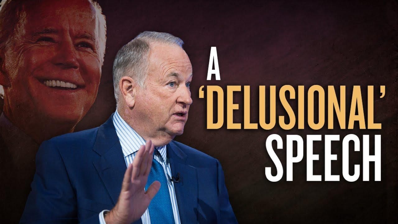 Bill O’Reilly: Why Americans STILL excuse Biden’s ‘INSANE’ decisions