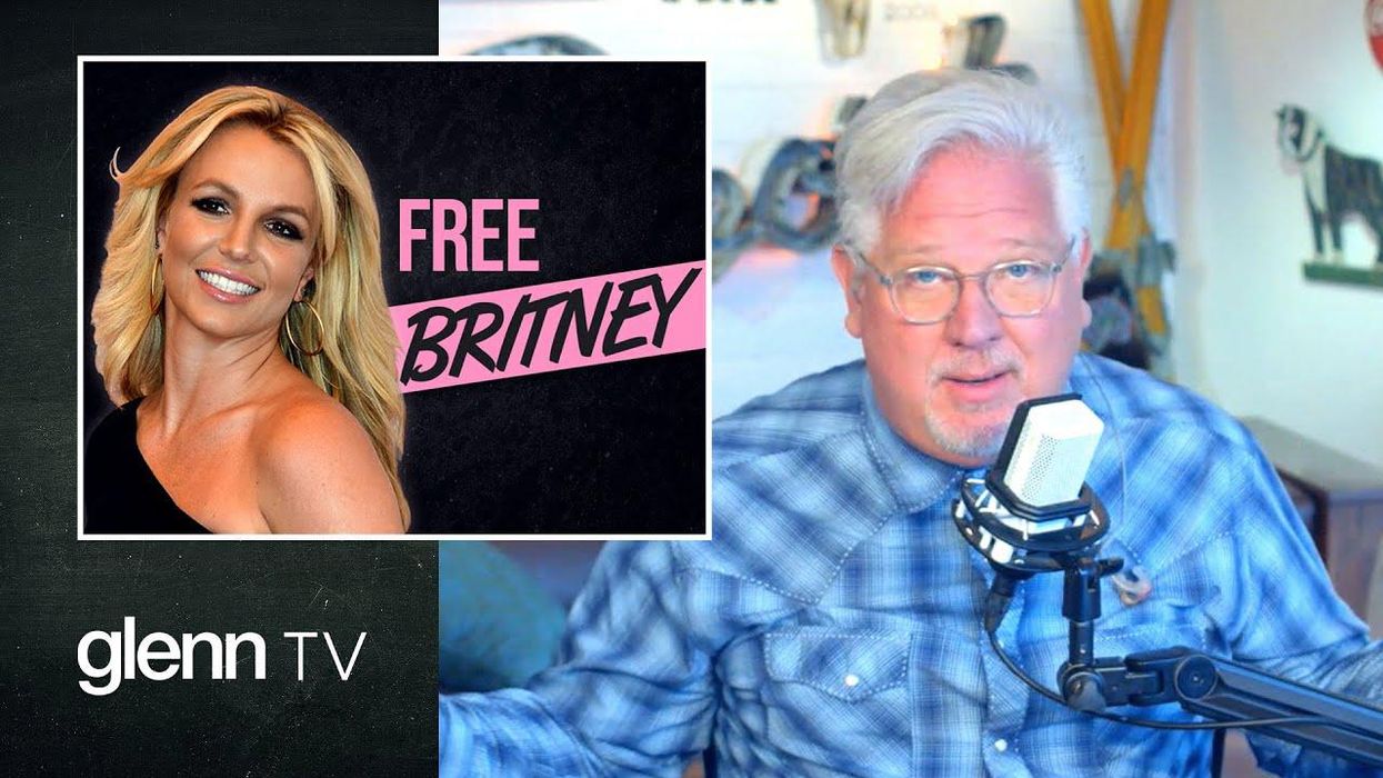Why YOU Should Fight To #FreeBritney | Glenn TV