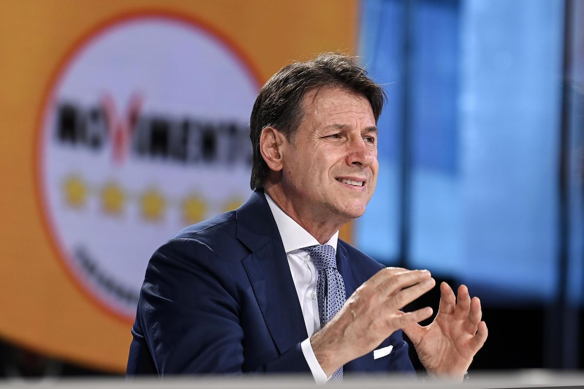 I sogni proibiti del Conte decaduto