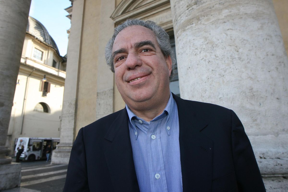 Vince Tempera: «Per poter suonare El negro zumbon ho disobbedito a Laura Boldrini»