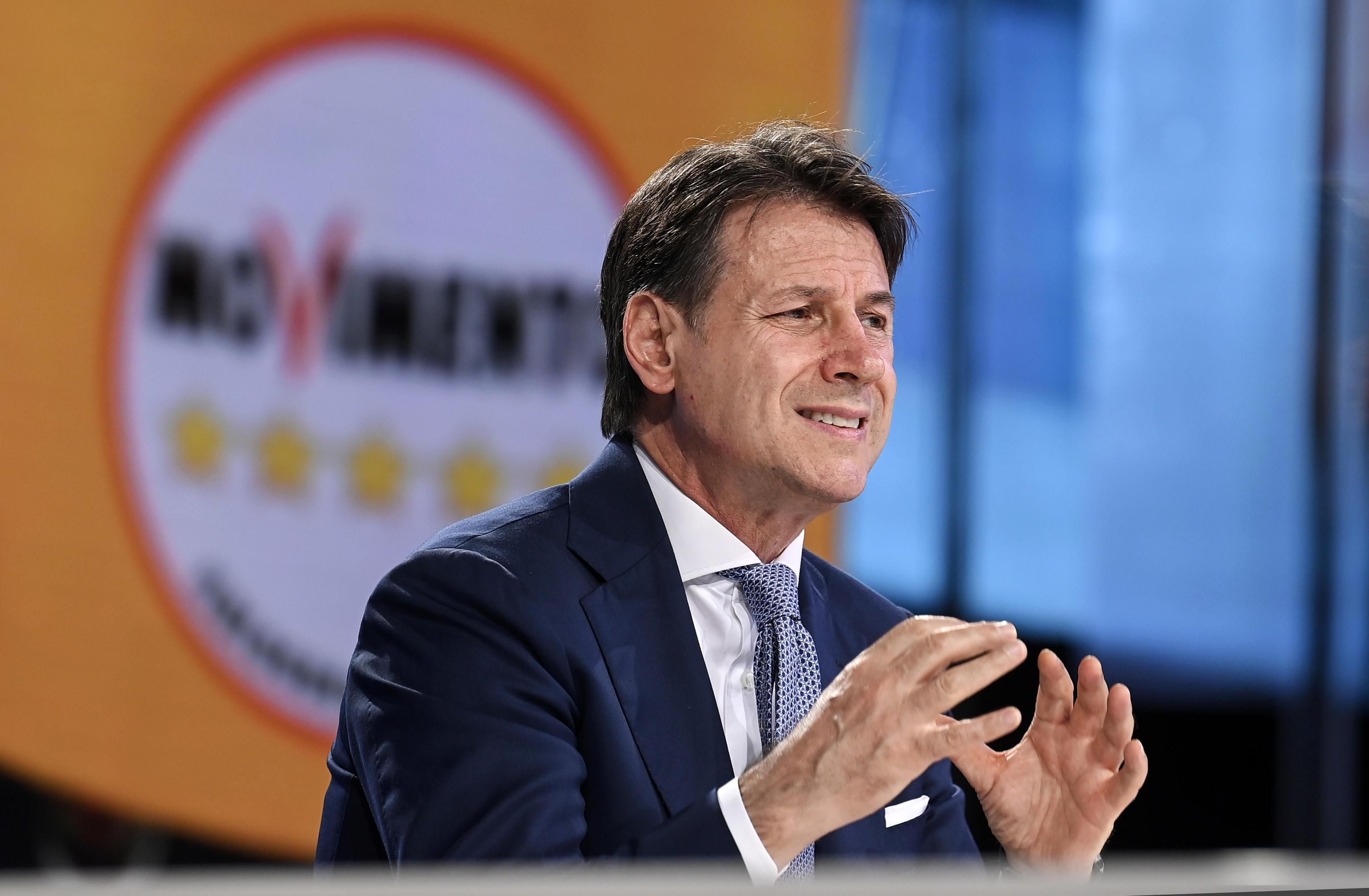 Caro Conte, oltre alle ambizioni ha anche idee?