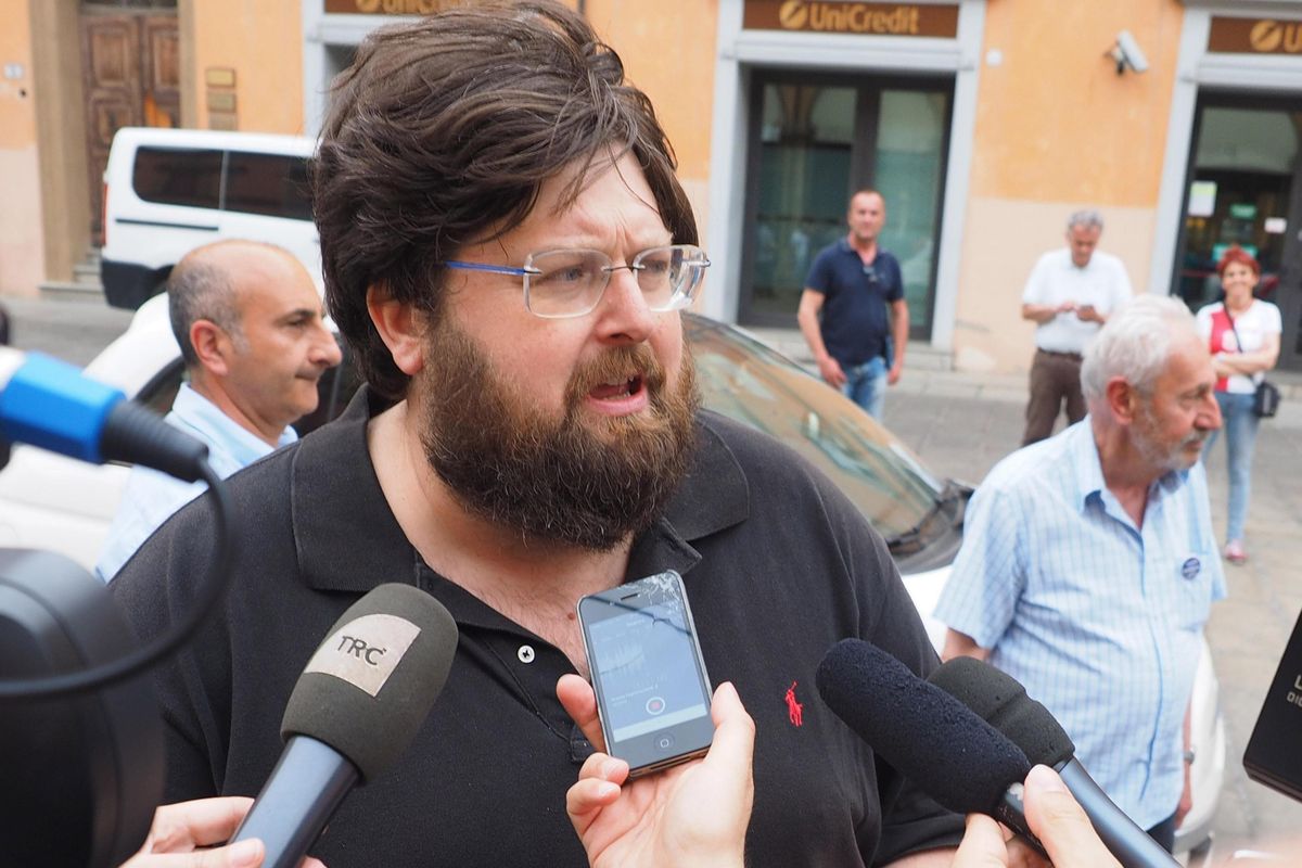 «Il ddl Zan è da soviet. Non passerà»