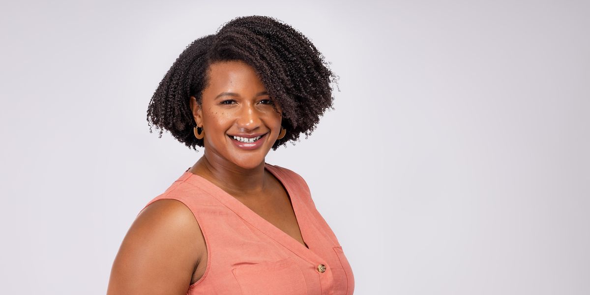 How The CurlMix Co-Founder Turned A DIY Kit Into A Multi-Million Dollar Empire
