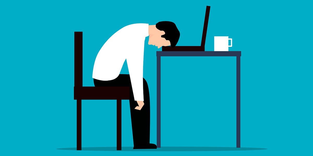 People Break Down All The Things That Are Absolutely Destroying Them Right Now