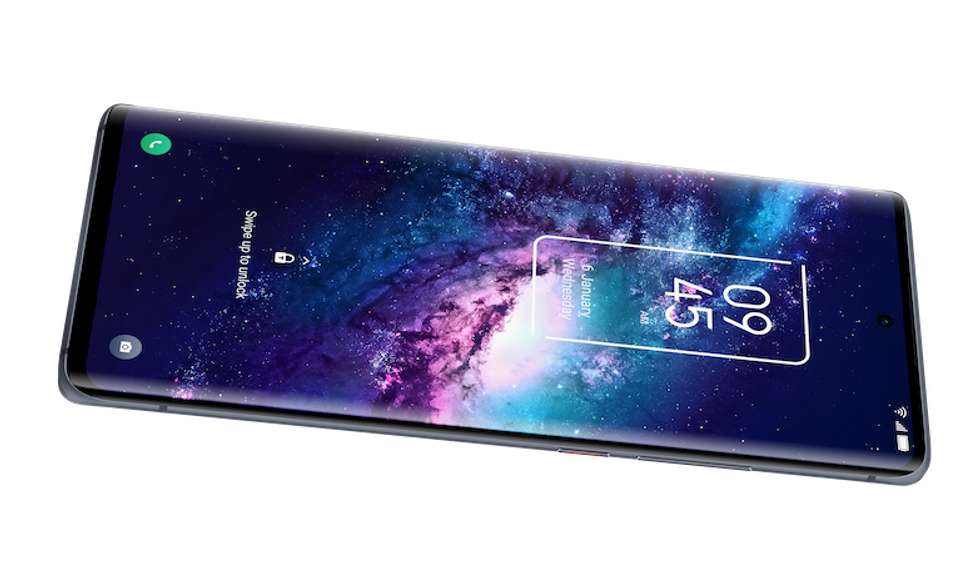 TCL 20 Pro 5G