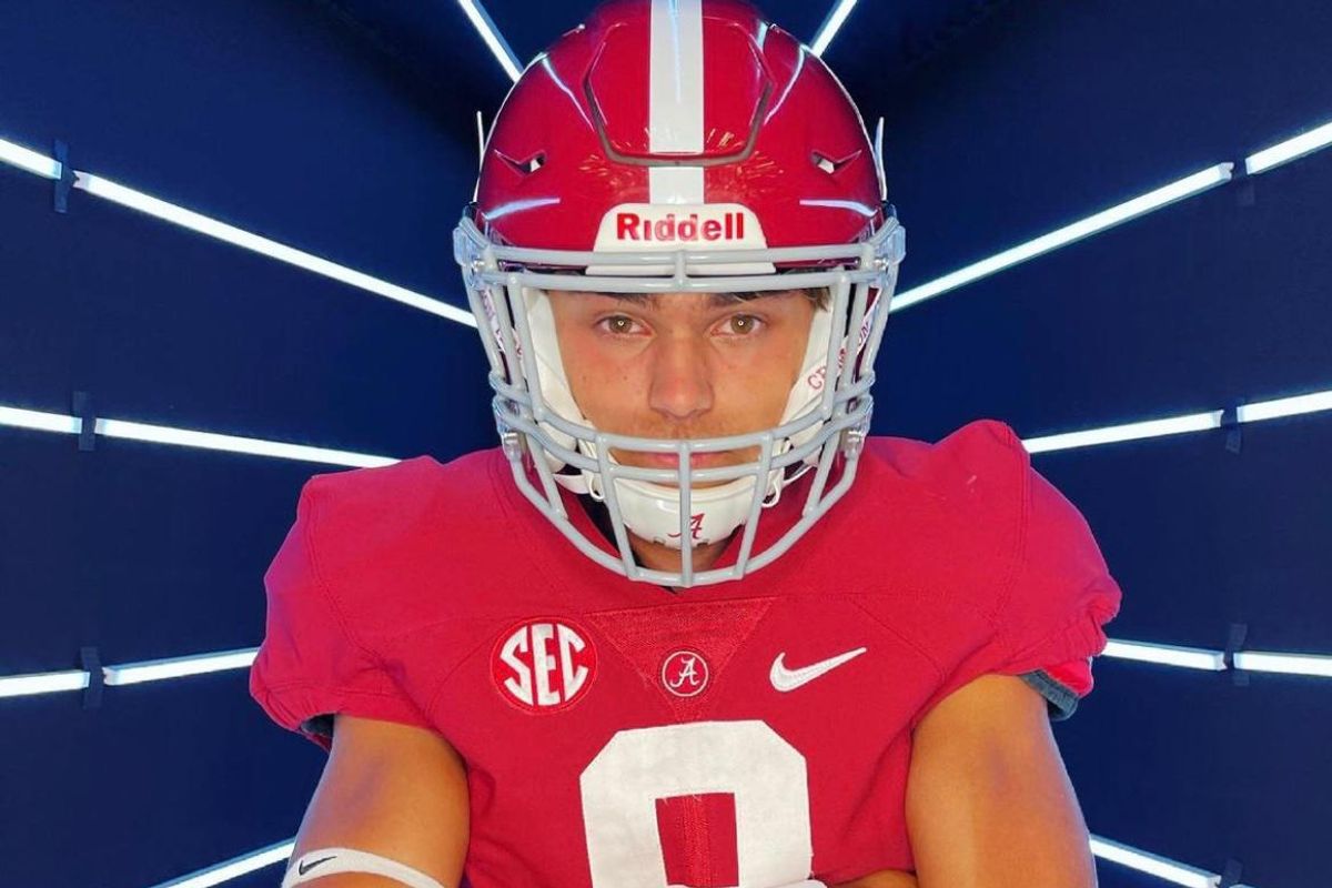 Junior On The Rise: Bryce Fucik