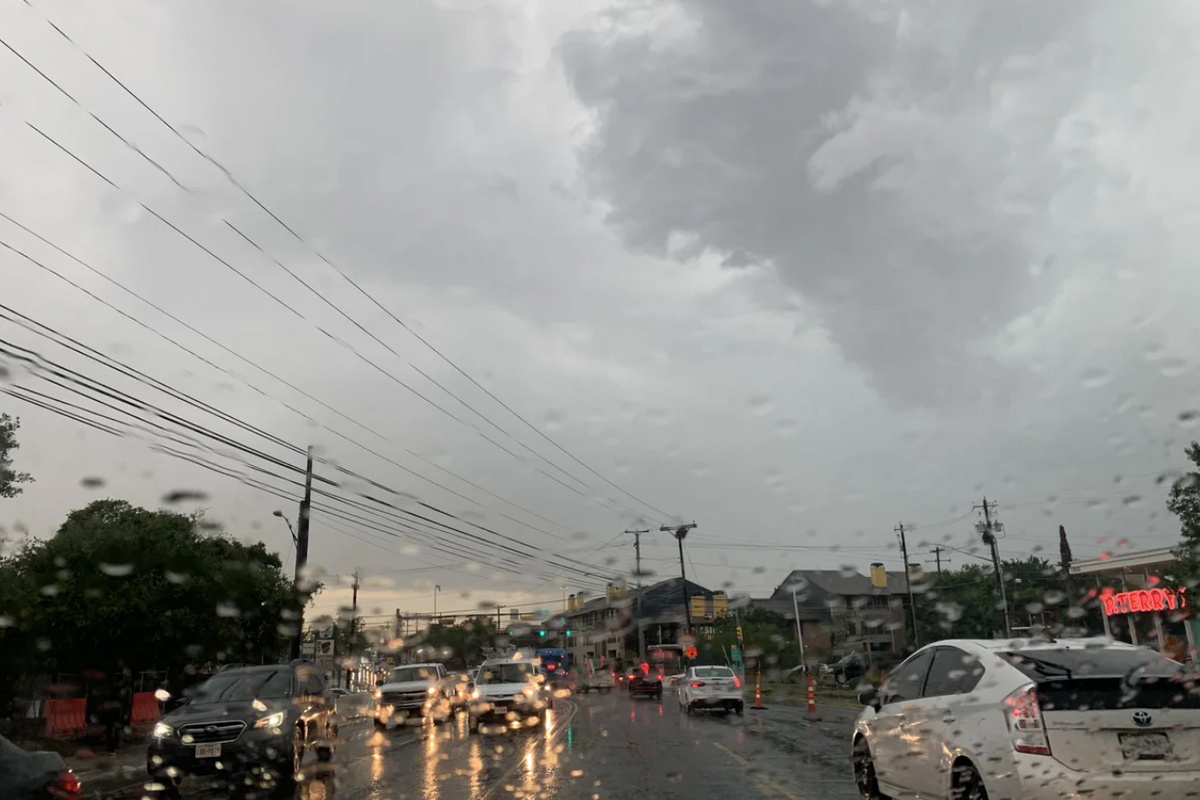 Sunny Seattle, dreary Austin? Cities swap summer weather forecasts this week