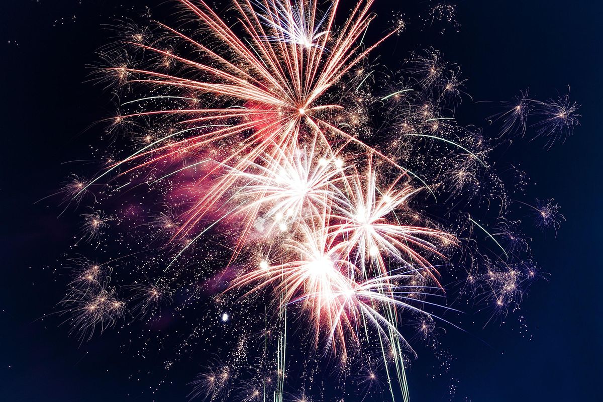 Central Texas firework shortage may put a damper on 4th of July celebrations