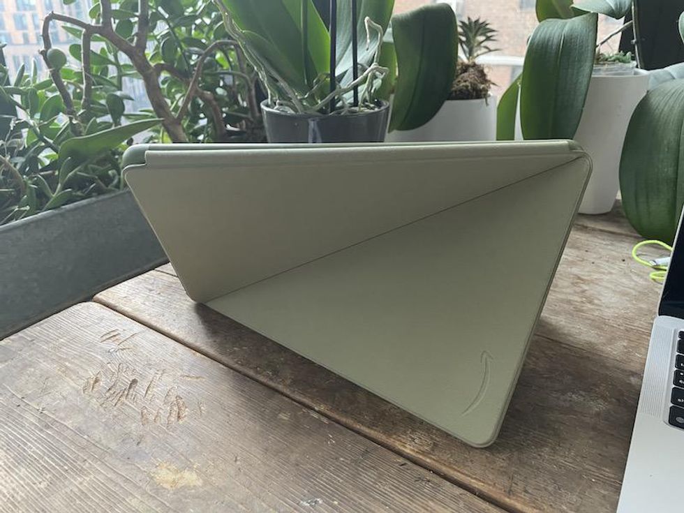 Amazon Fire HD 10 tablet review