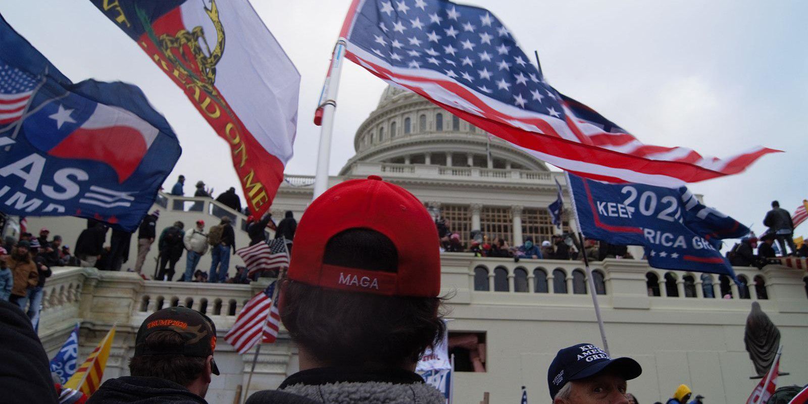 Poll: You Won't Believe What GOP Voters Say They Believe. Really. - Vimarsana News
