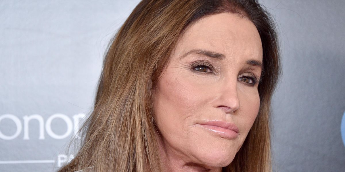 Caitlyn Jenner Opposes Teaching Critical Race Theory