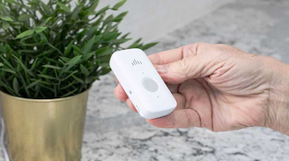 Black+Decker Health goVia