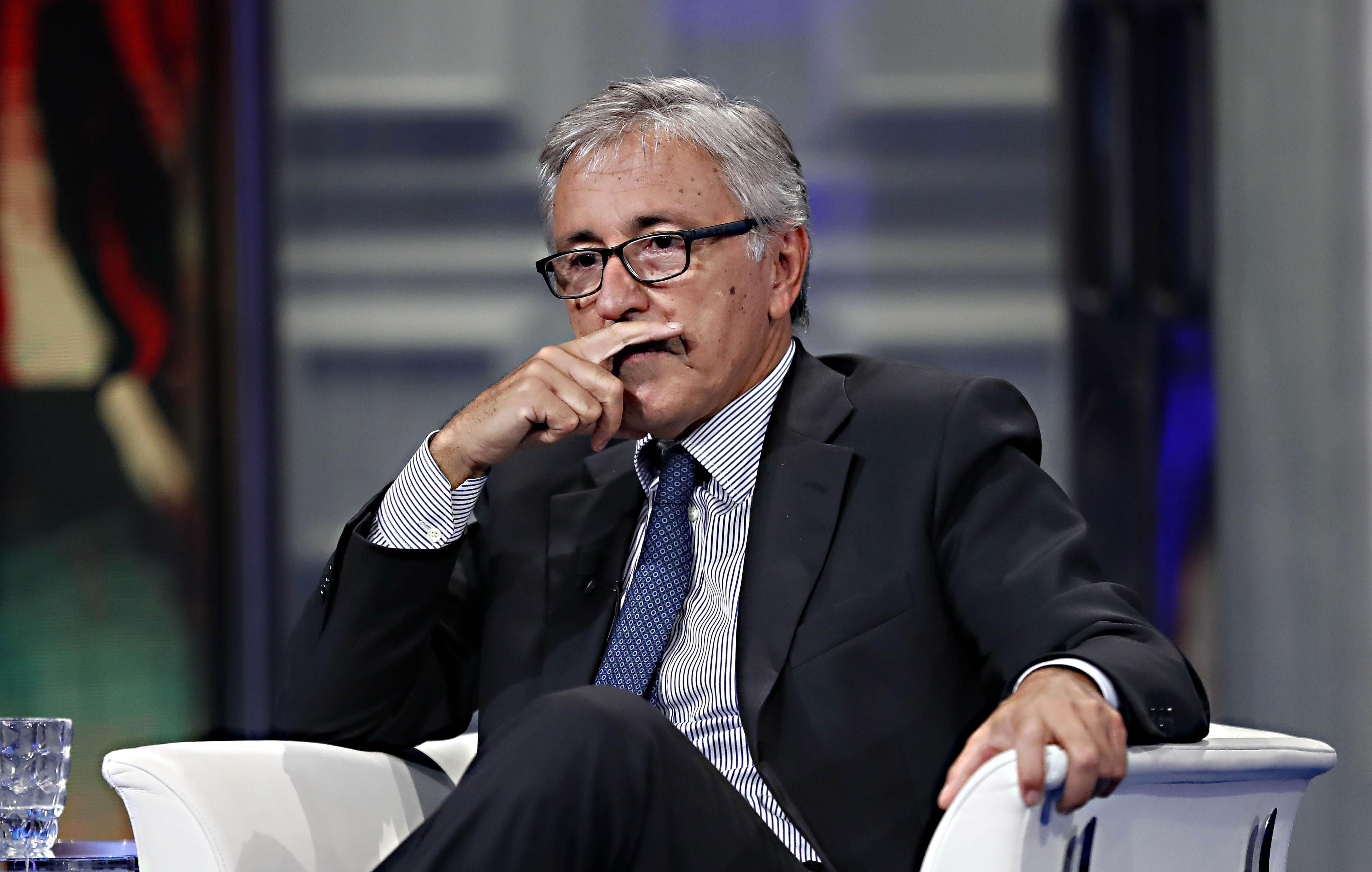 castellucci autostrade