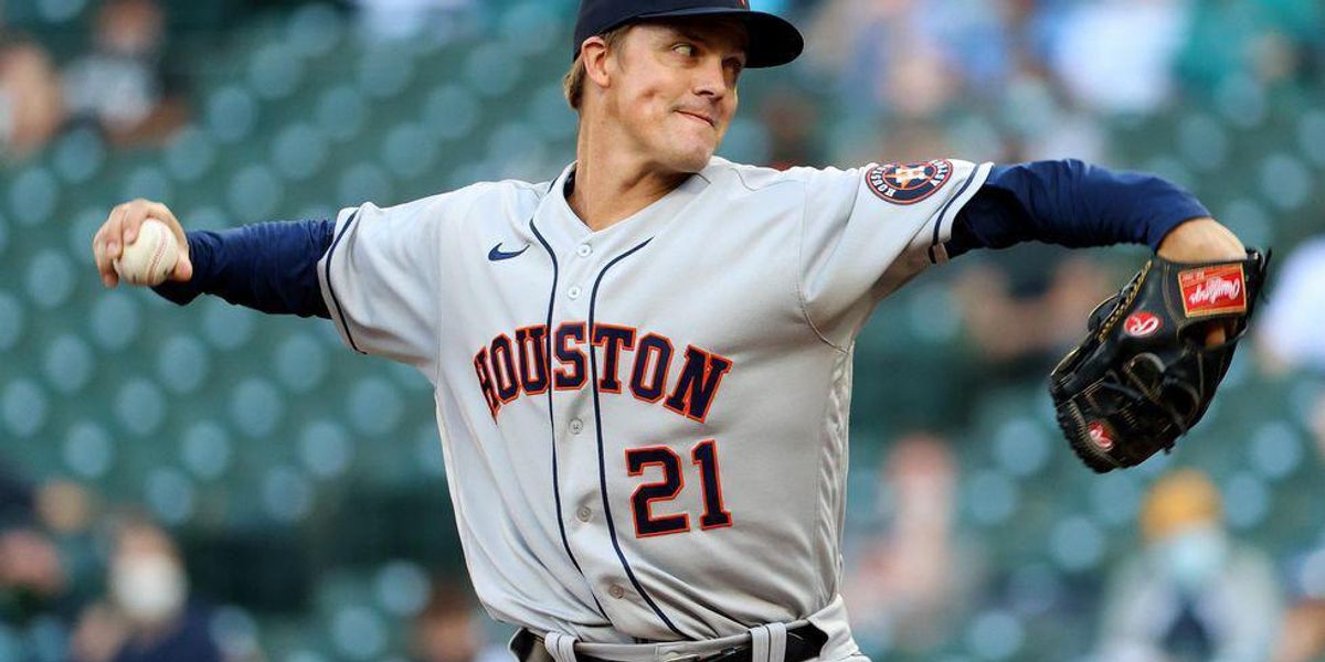 Realities of extending King Tuck's reign with Houston Astros