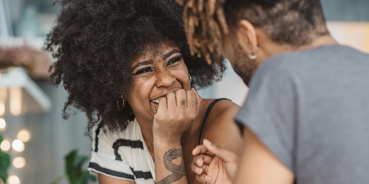 20 Dope Responses To The Question, "Why Are You Still Single?"