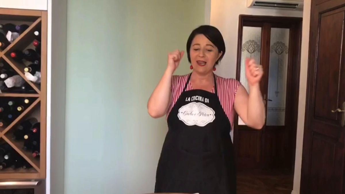 Le pillole di galateo di Petra e Carlo: l'aperitivo