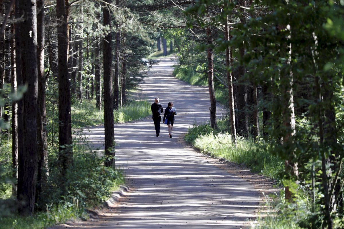 Abbiamo bisogno di più naturalisti eretici