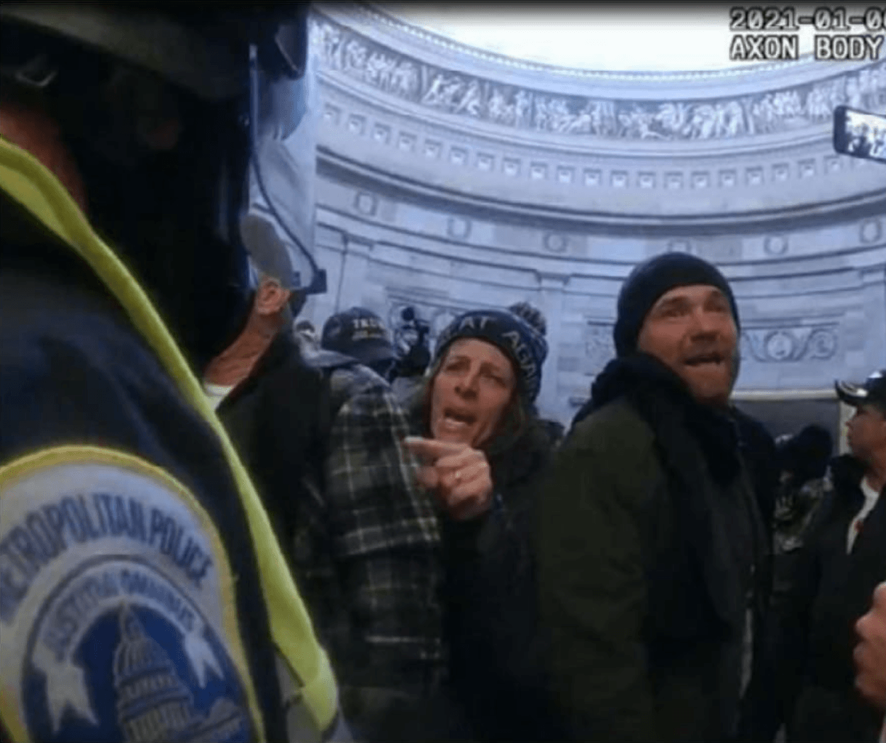 RNC Defines A Deeper Purpose: ‘Hurt The People Who Need Hurting’