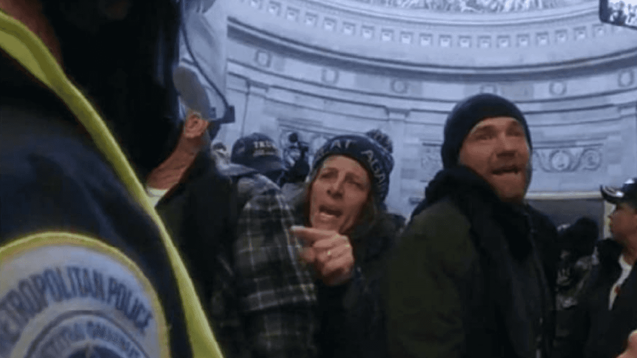 RNC Defines A Deeper Purpose: ‘Hurt The People Who Need Hurting’