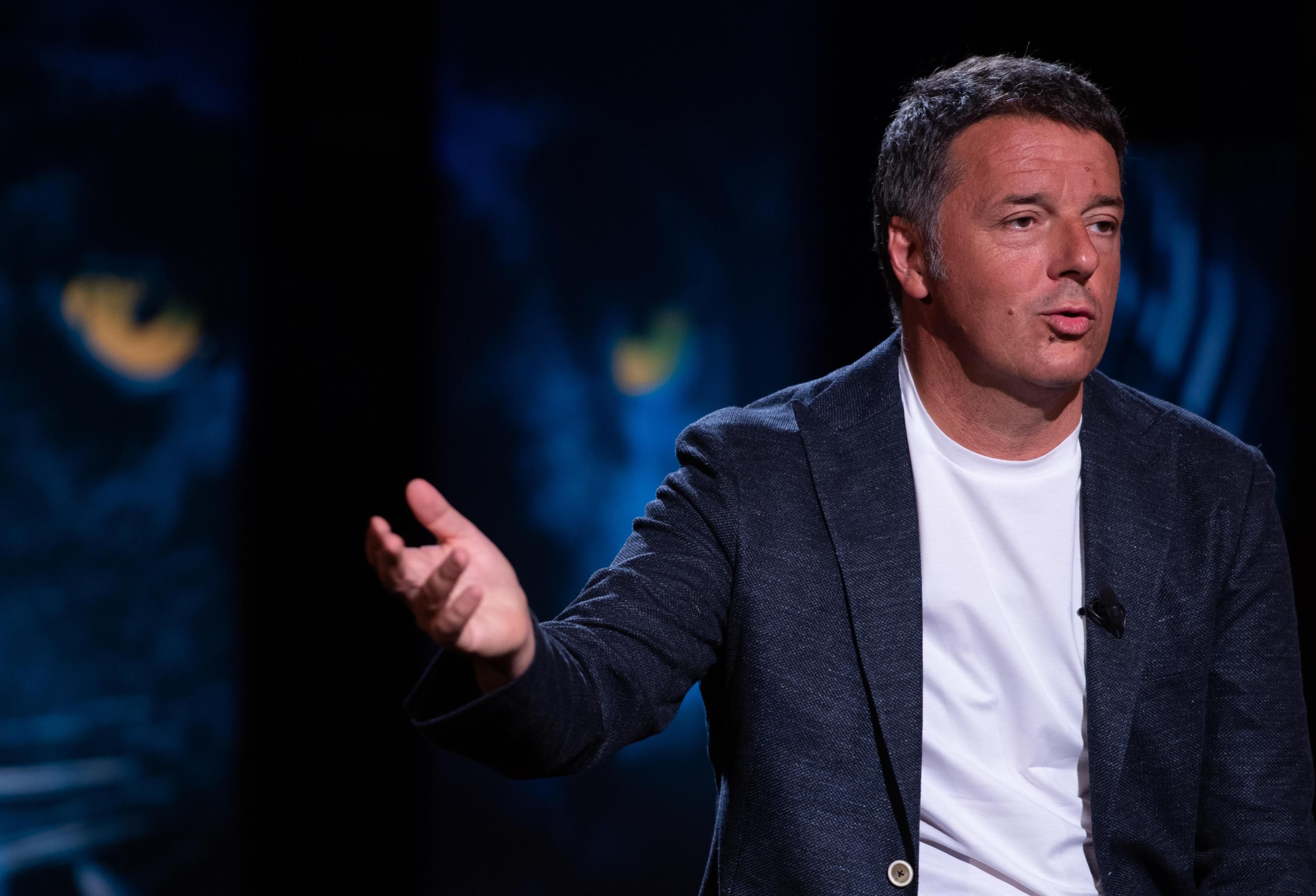 I pm devono indagare sulle accuse di Renzi