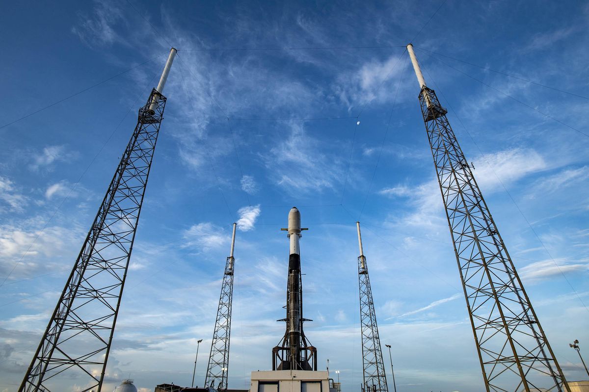 With a new SpaceX Starlink factory, Austin could reach new heights in tech