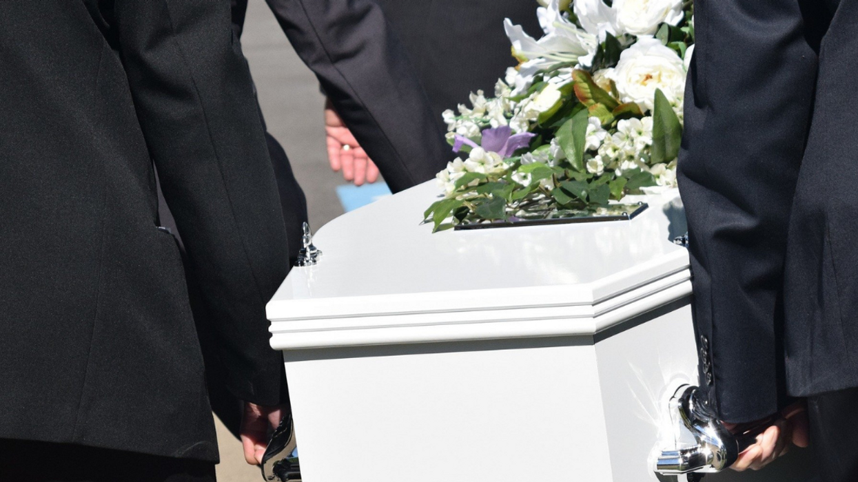 People Break Down The Worst Thing They've Ever Heard Someone Say At A Funeral