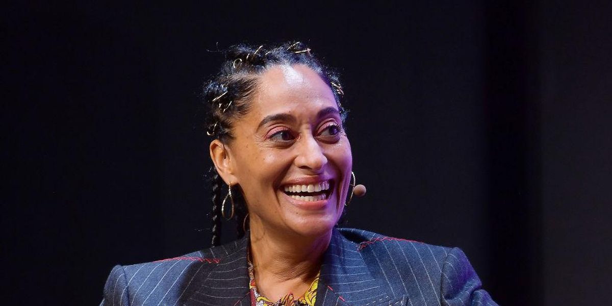 Tracee Ellis Ross Says Makeup & Skincare Products Are Next On Her Agenda