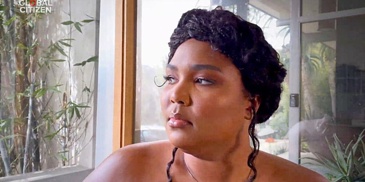 Meet The Woman Whose 10-Day Cleanse Has Lizzo Falling Back In Love With Herself