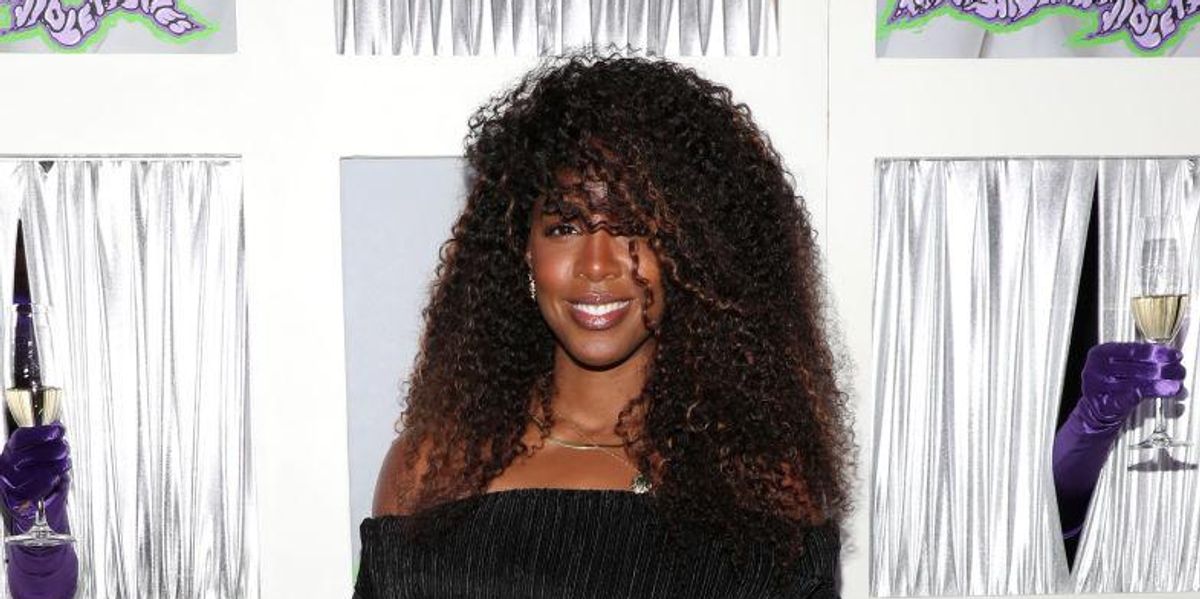 BRB, Headed To Go Make Kelly Rowland’s Chocolate Peanut Butter Martini