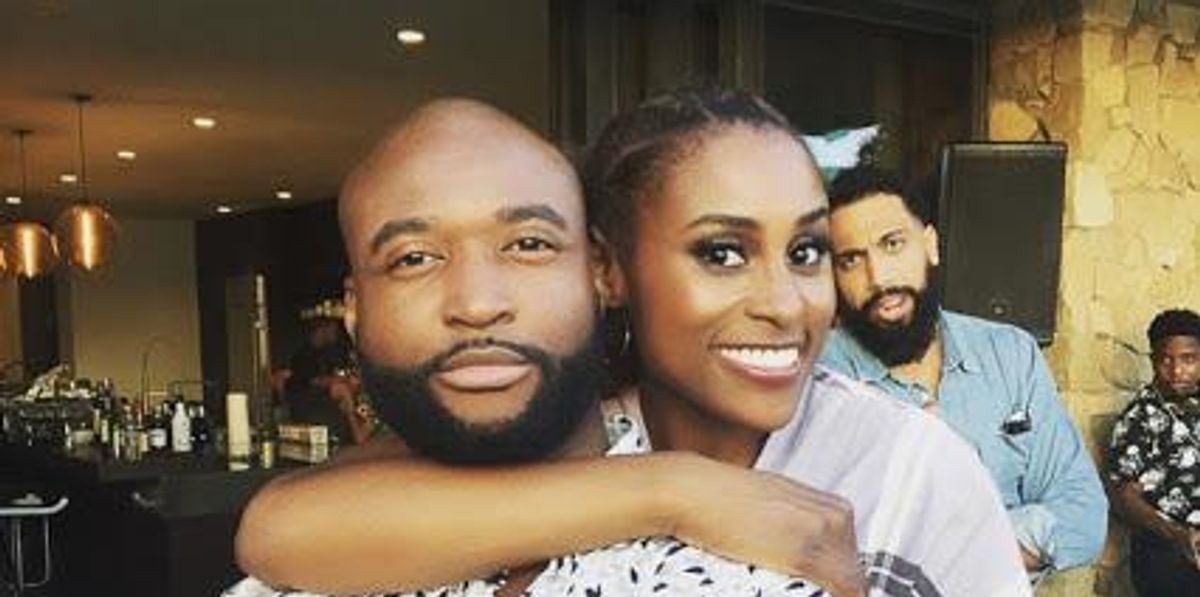 'Insecure' Writer Mike Gauyo Talks His Journey From Med School To The Writers' Room