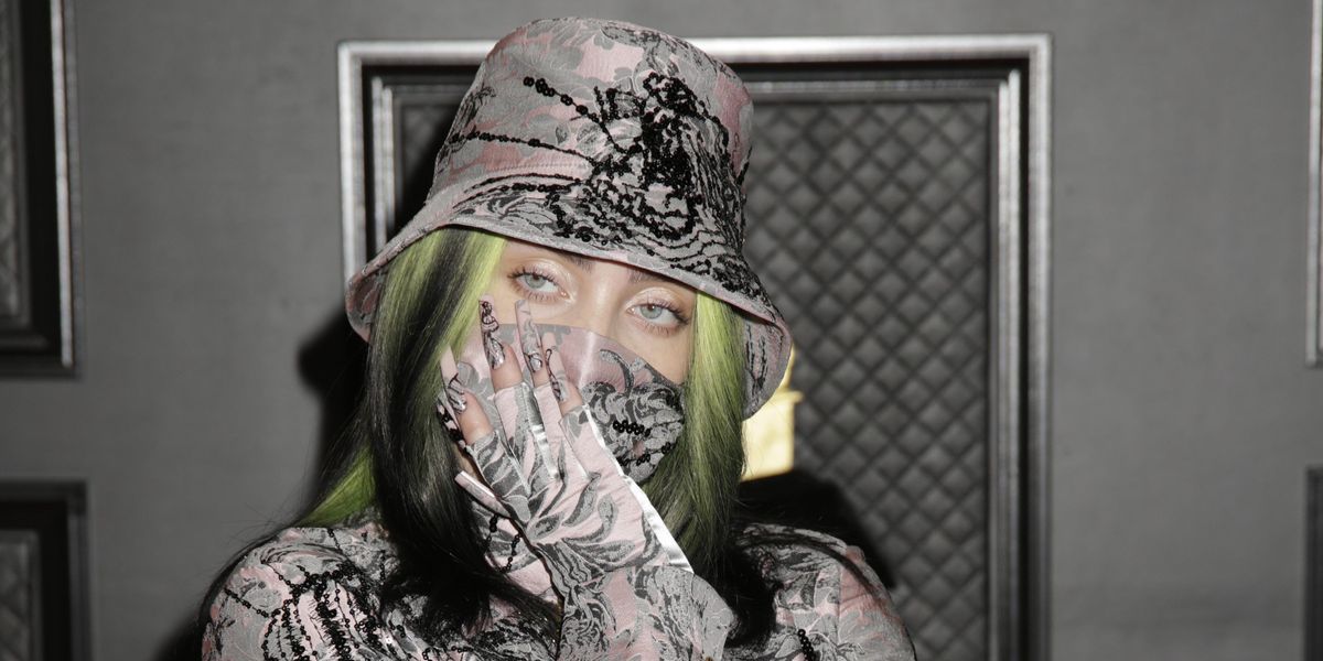 Is Billie Eilish in Her Flop Era?