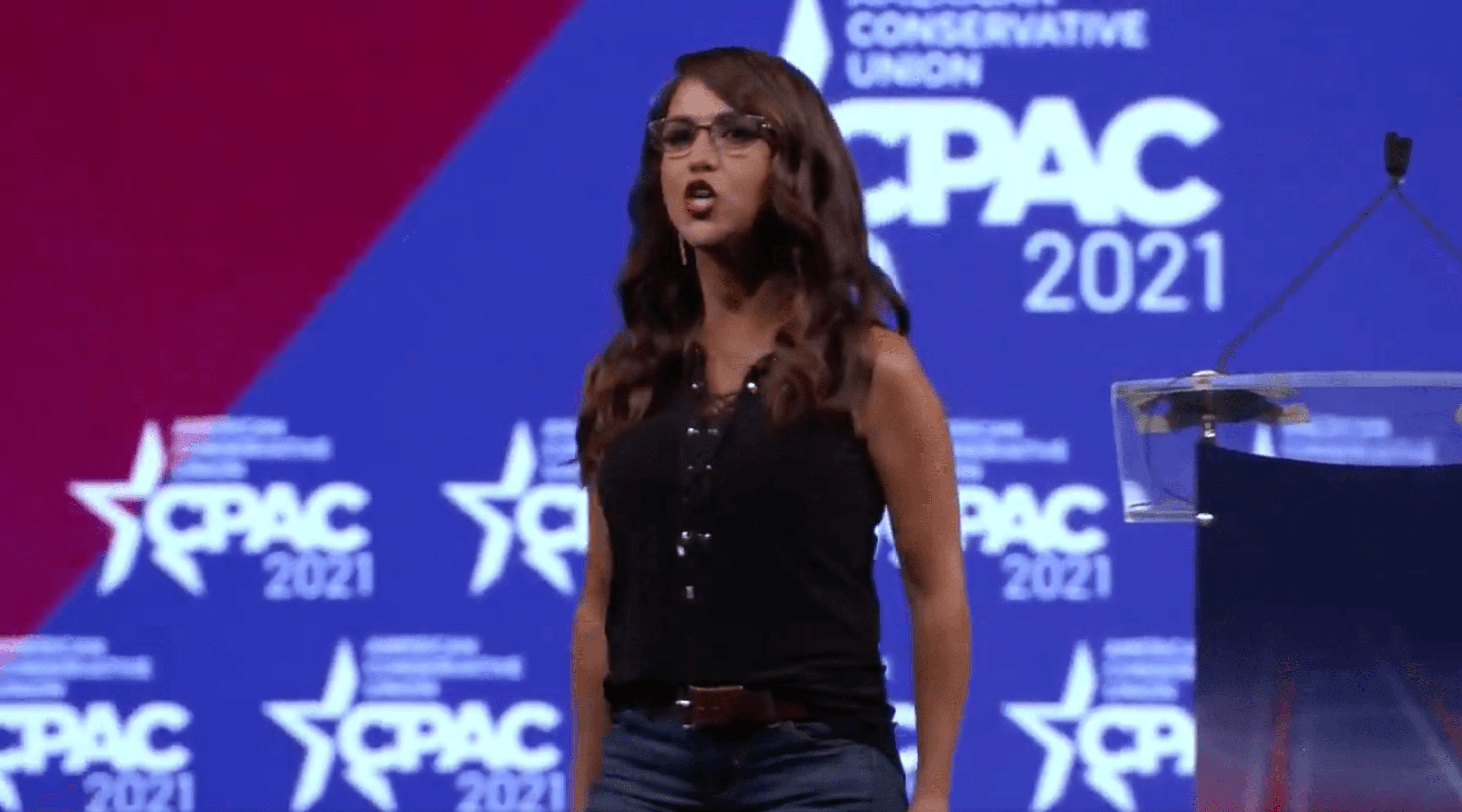CPAC Taking Overseas Donations Without Foreign Agent Registration
