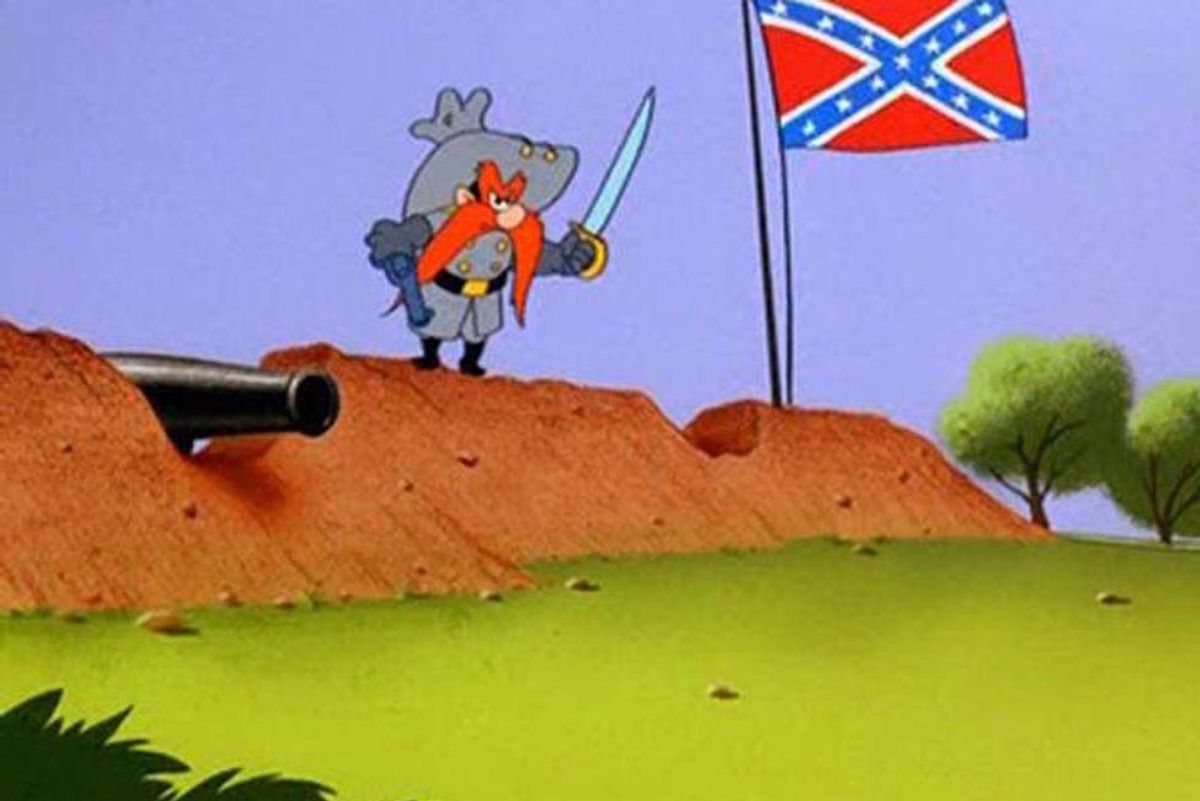 Texas Dems Taking Surprise Field Trip To DC To Show 'Em How Democracy Works