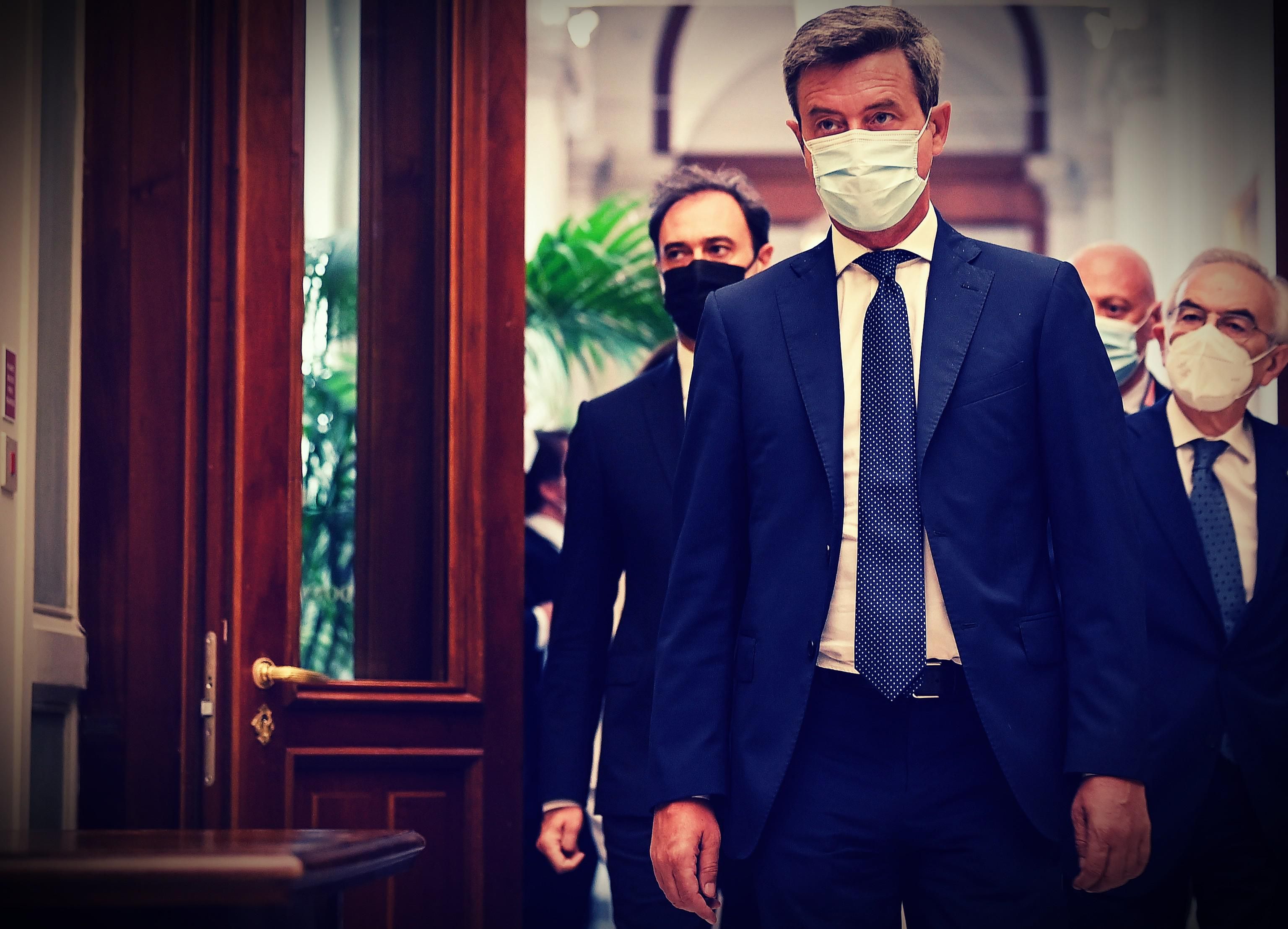 Il Pd non conosce le leggi che vota