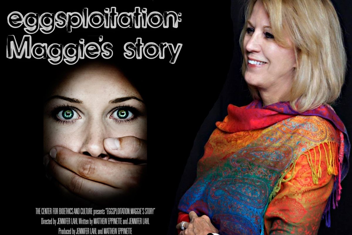 Un nuovo documentario denuncia le ombre del business dei baby trans