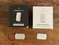Upright GO2 Posture Trainer Review (2024) – Forbes Health
