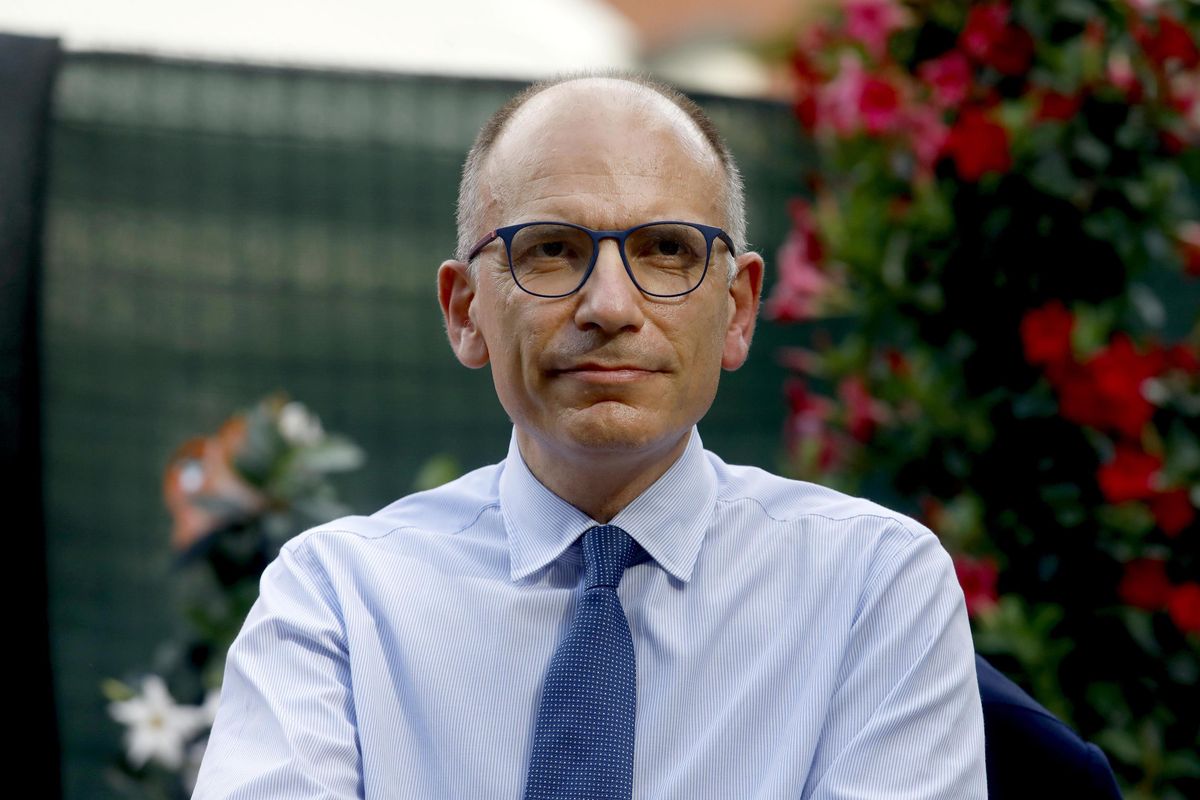 La pax grillina rischia di far la guerra a Letta