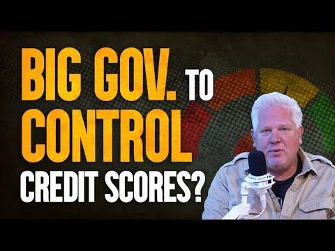 What’ll happen if GOVERNMENT overtakes CREDIT SCORE reporting?