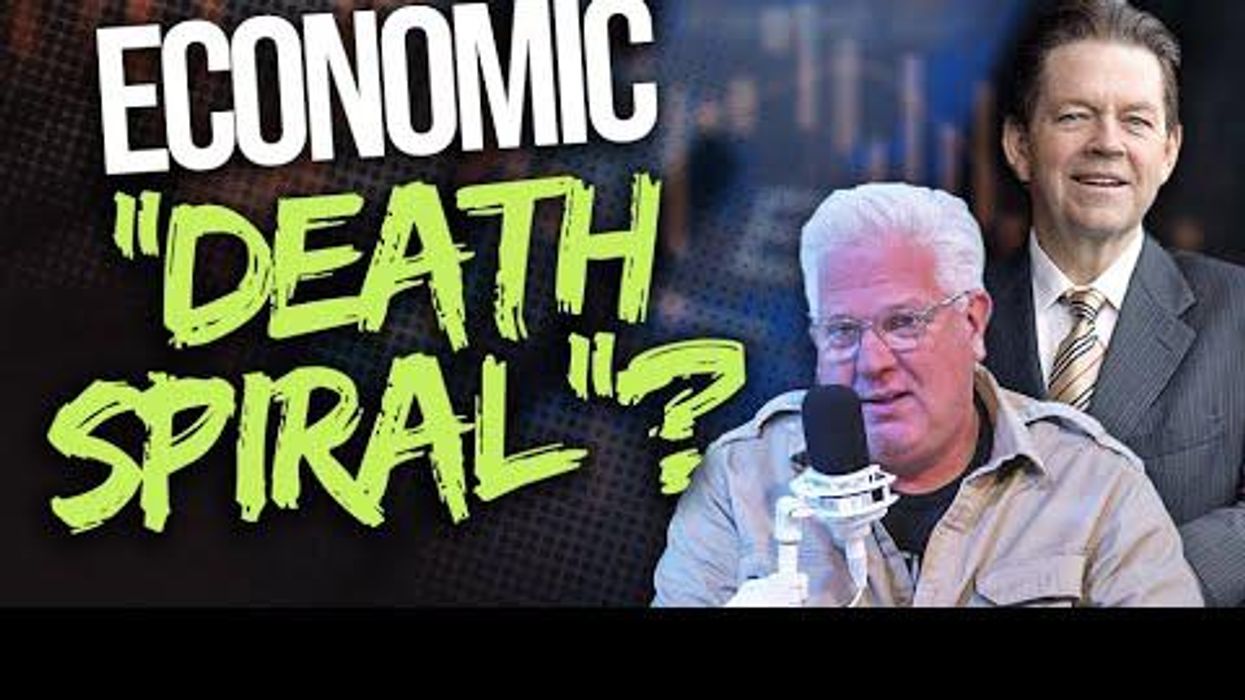 Economist explains 3 SIGNS that hint if massive inflation is coming