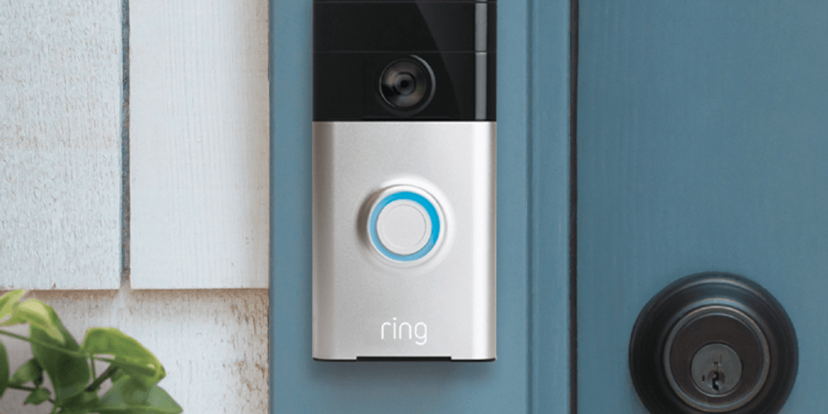 How to enable new Ring end-to-end encryption feature - Gearbrain