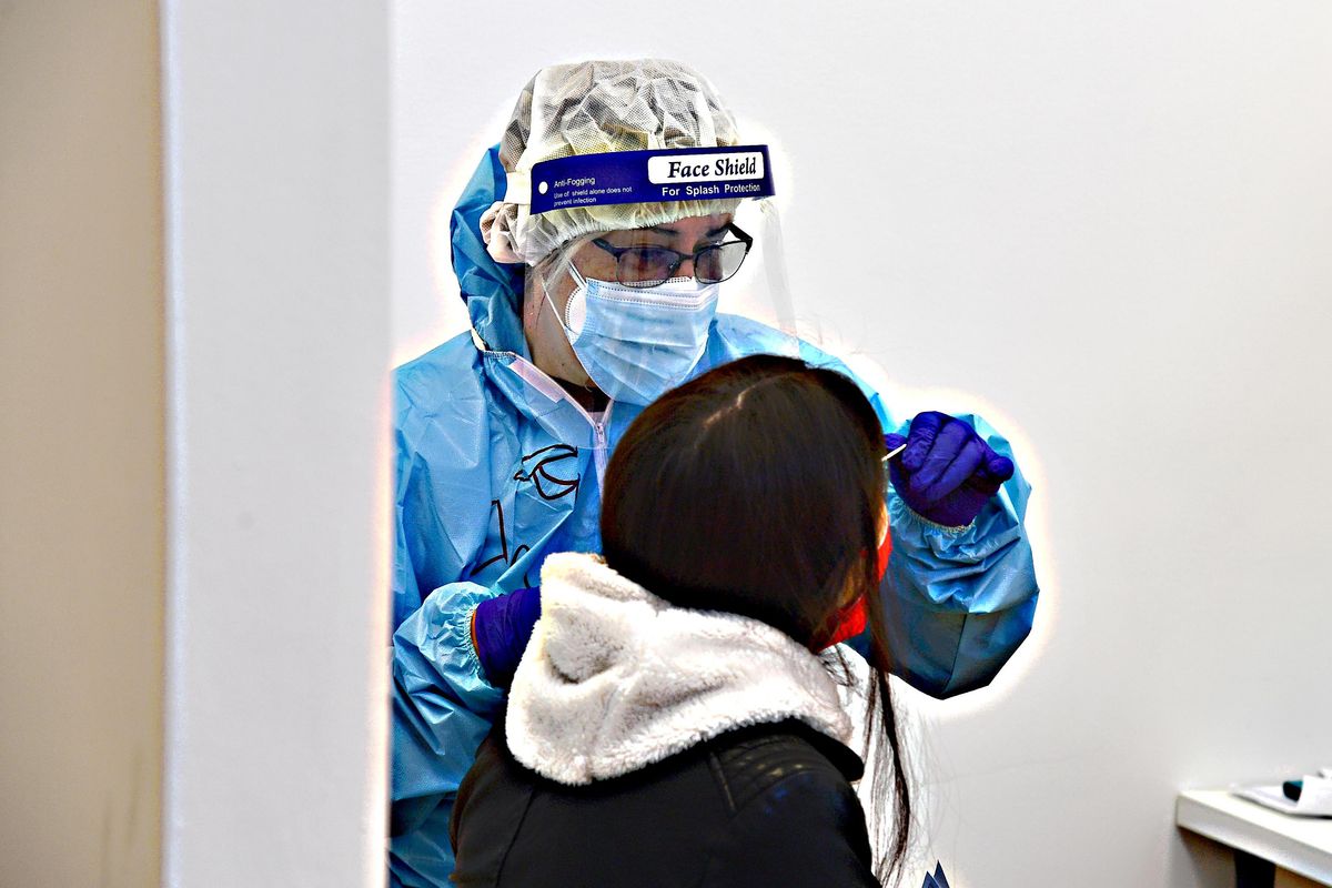 Dai controlli ai tamponi: la norma sarebbe inapplicabile