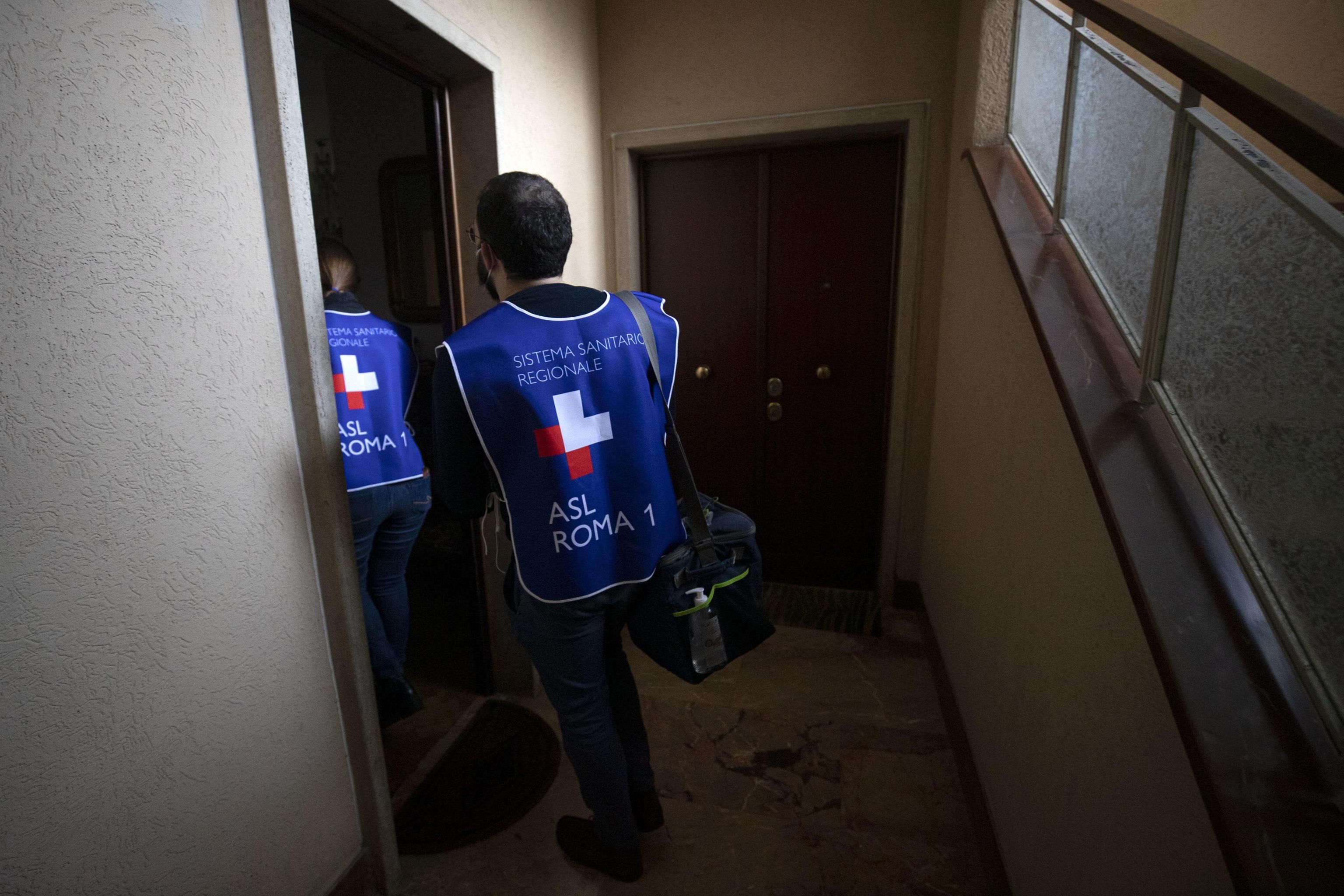 Con la scusa dell’emergenza sanitaria è stato sdoganato lo spreco di Stato