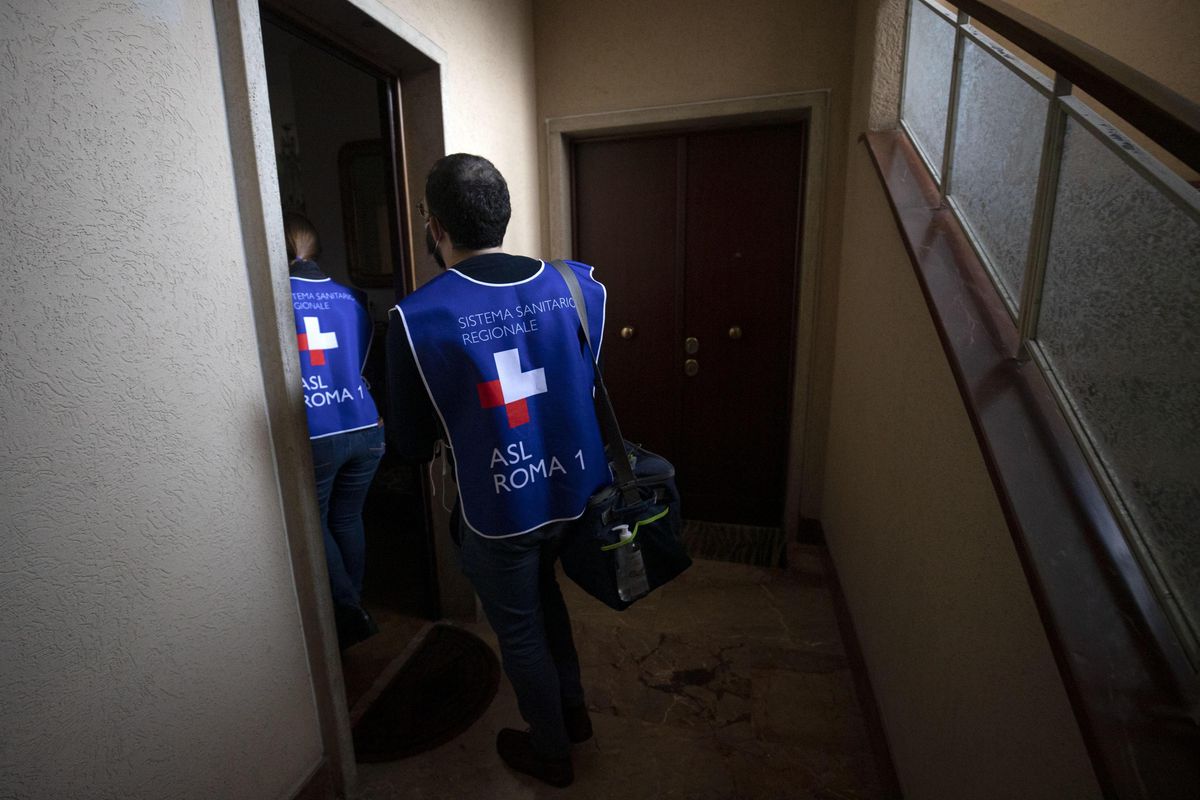 Con la scusa dell’emergenza sanitaria è stato sdoganato lo spreco di Stato