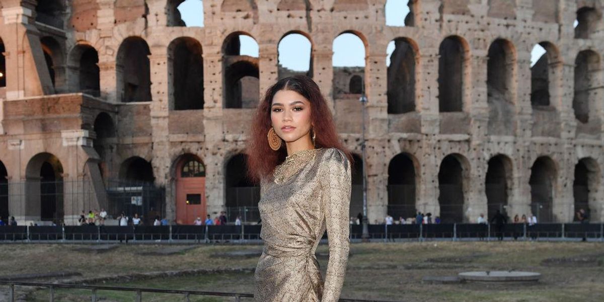 20+ Times Zendaya's Beauty Has Reigned Supreme In Photos