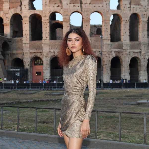 20+ Times Zendaya's Beauty Has Reigned Supreme In Photos