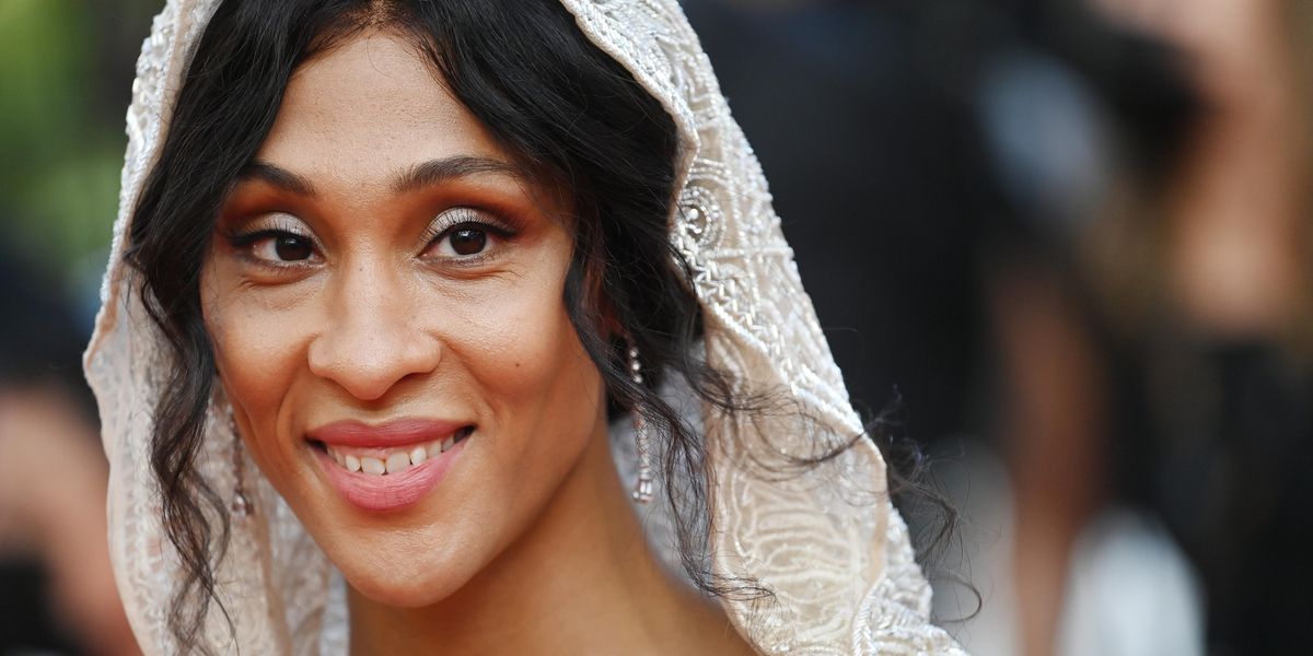 Mj Rodriguez Makes History With Her Emmy Nomination